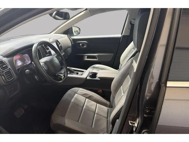 Occasion Citroen C5 Aircross Business Plus GREY 10