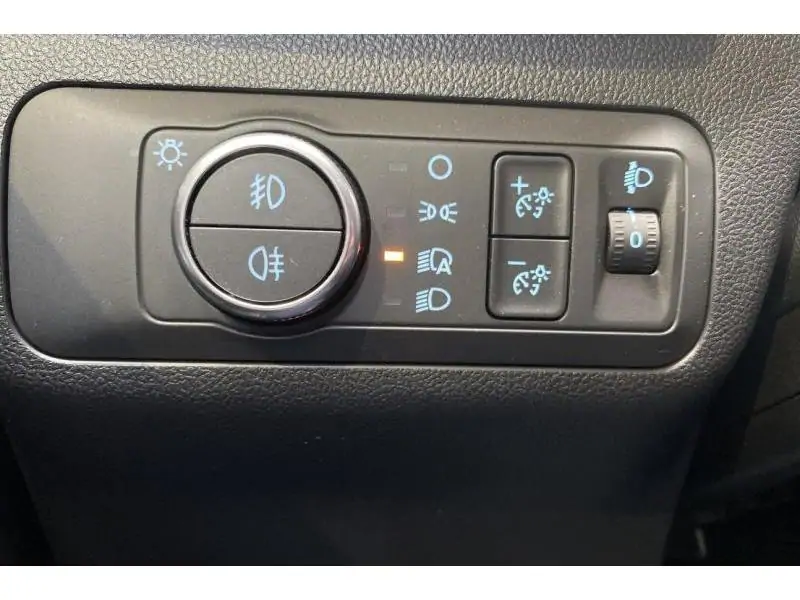 Occasion Ford Kuga Trend*GPS Clim Sièges chauff. BLACK 24