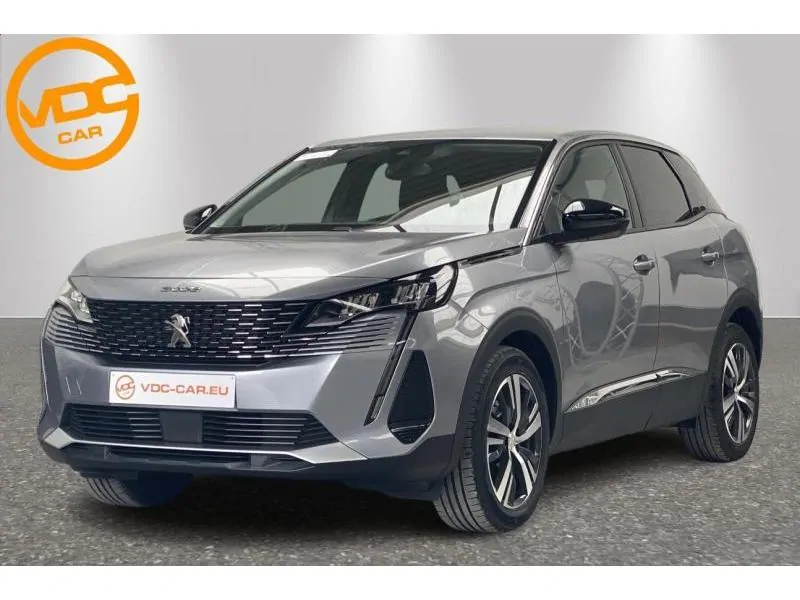 69604 - Peugeot 3008 1.5 BlueHDi 130 pk