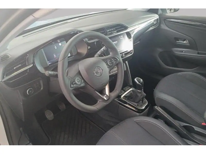 Occasion Opel Corsa F Elegance GREY 9