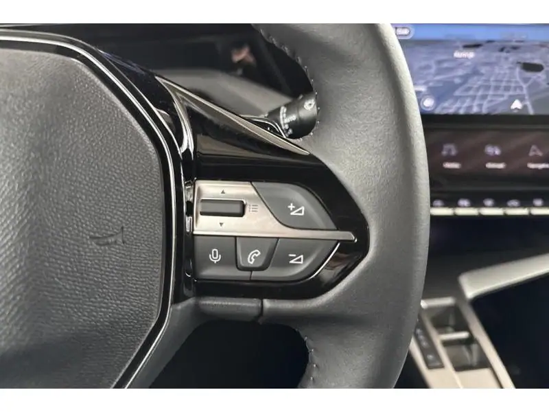 Occasie Peugeot 308 SW ALLURE Hybrid 145 e-DCS6 GREY 21