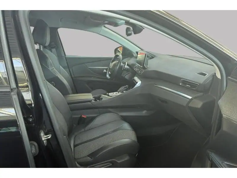 Occasion Peugeot 5008 Allure Pack BLACK 8