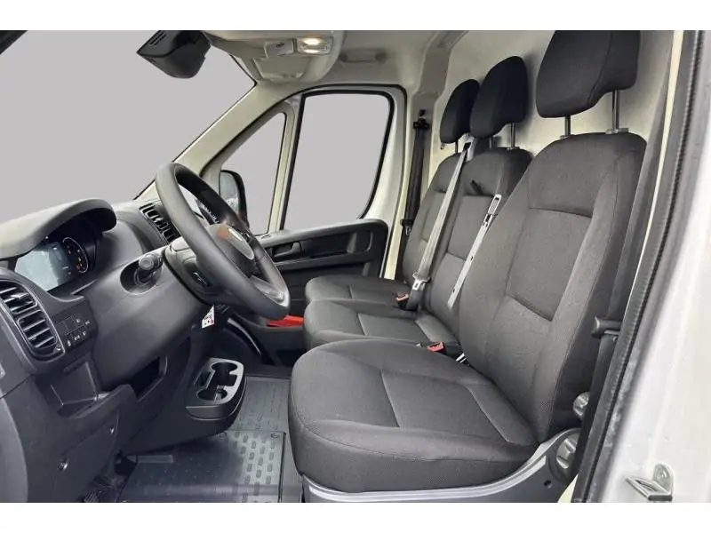 VEHICLE__CONDITION_SERVICE Peugeot Boxer 335 2.2 BlueHDi 140 SandS Man.6 WHITE 10