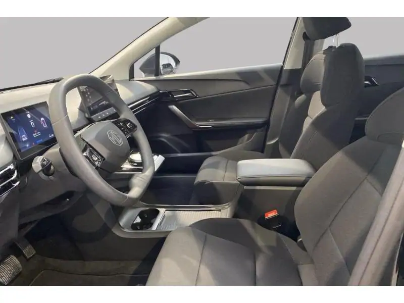 Occasion MG MG4 STANDARD 51 kWh BLACK 10