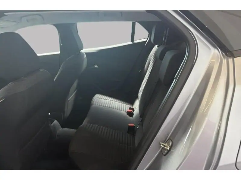 Occasion Peugeot 2008 ACTIVE GREY 18