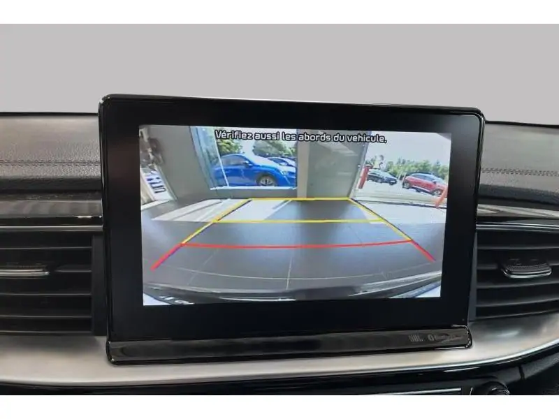 Occasion Kia Pro Ceed Gt line BLACK 26