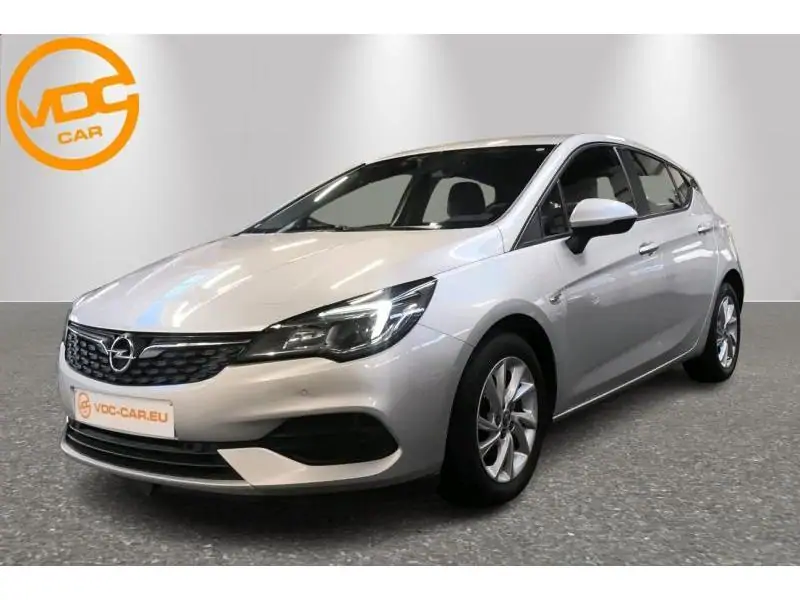 Occasion Opel Astra K Edition GREY 1