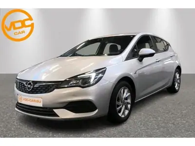 Occasion Opel Astra K Edition GREY