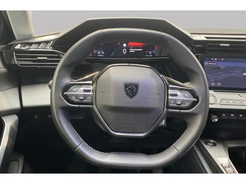 Occasie Peugeot 308 SW STYLE GREY 12