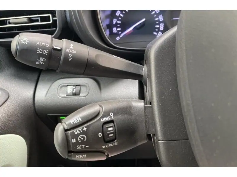 Occasion Citroen Berlingo FEEL PACK WHITE 27