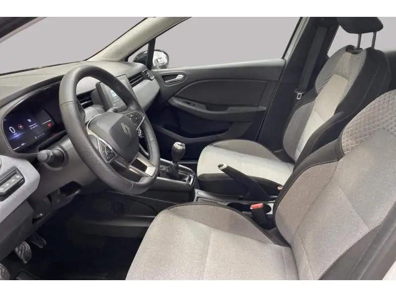 Occasion Renault Clio Evolution Facelift*Caméra de recul WHITE 10