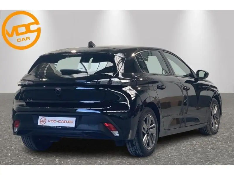Occasion Peugeot 308 ACTIVE PACK CONNECT BLACK 3