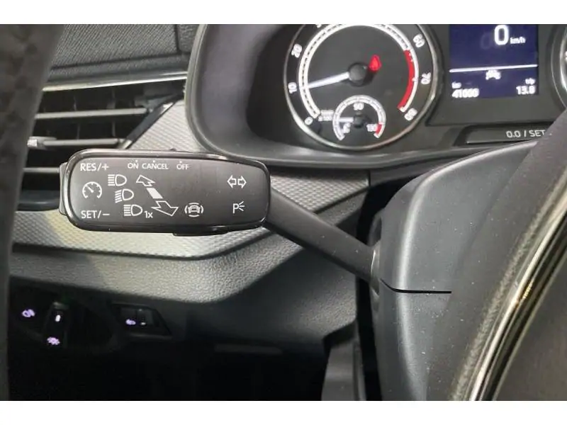 Occasion Skoda Kamiq Ambition DSG GREY 24