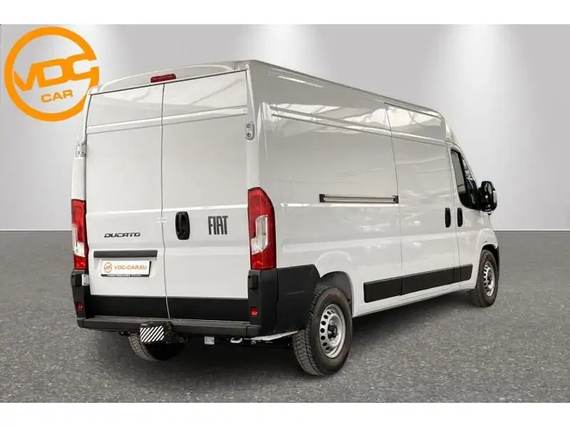 Démo Fiat Ducato FG L3H2*dispo11/25! WHITE 3