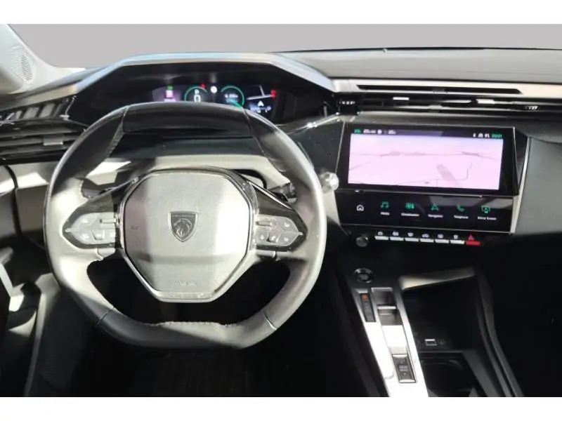 Occasion Peugeot 308 Allure GREEN 11