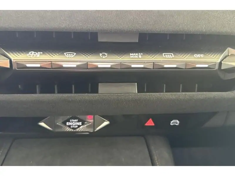 Occasion DS Automobiles DS 4 Performance Line+ - Pano - 225 PK WHITE 15