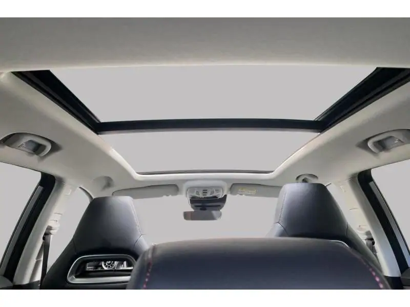 Occasion MG EHS PHEV Luxury GREY 21