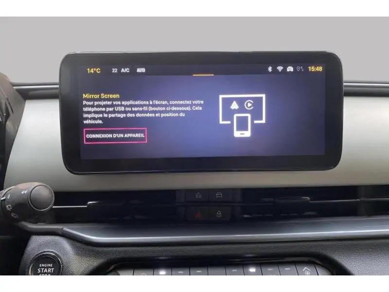 Occasion Fiat 600 LA PRIMA WHITE 34