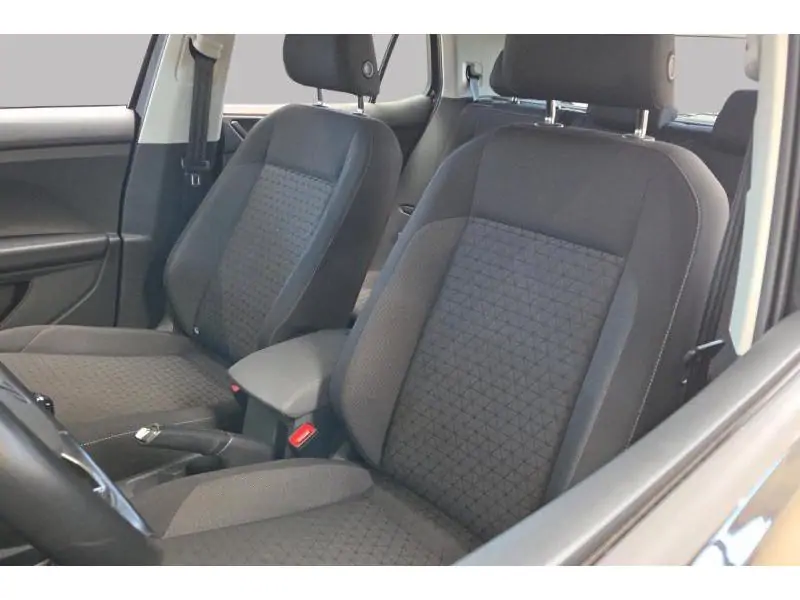 Occasion Volkswagen T-Cross Limited BLACK 10