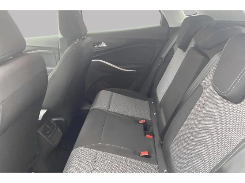 VEHICLE__CONDITION_SERVICE Opel Grandland GS Line*300cv*Caméra recul WHITE 16