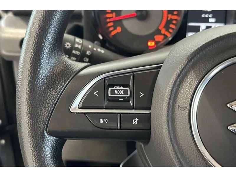 Occasion Suzuki Jimny 1.5 COMFORT ALLGRIP GREY 13