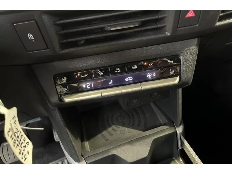 VEHICLE__CONDITION_SERVICE Opel Frontera EDITION GREEN 15