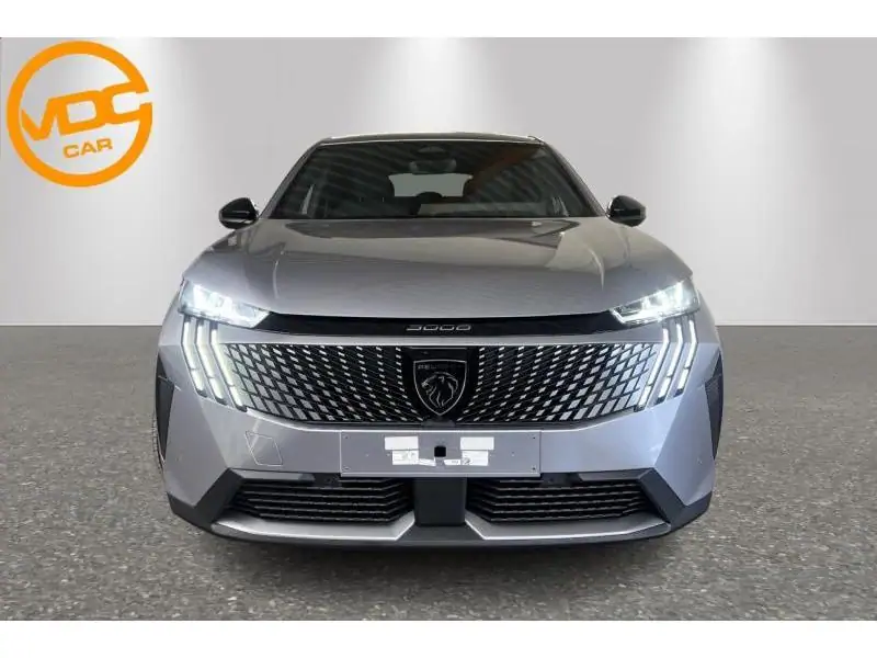 Occasion Peugeot 3008 ALLURE GREY 5
