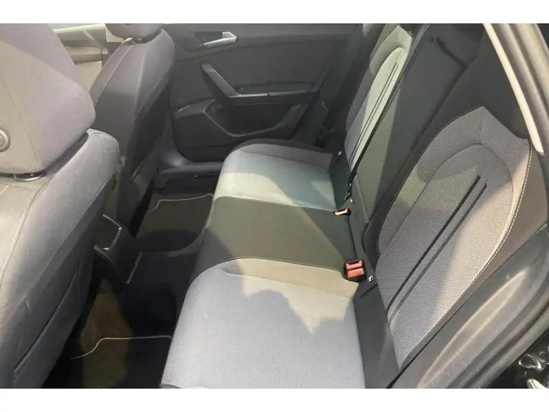 Occasie Seat Leon Style ST 1.0 TSI DSG BLACK 16