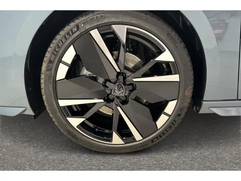 VEHICLE__CONDITION_SERVICE Peugeot 308 SW GT BLUE 20