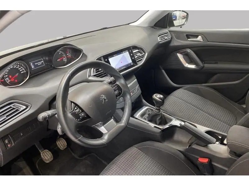 Occasion Peugeot 308 SW Active BLACK 9