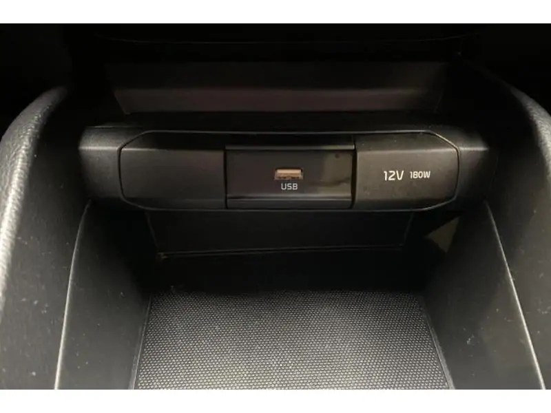 Occasion Kia Stonic 1.0 i 99 pk BLACK 31