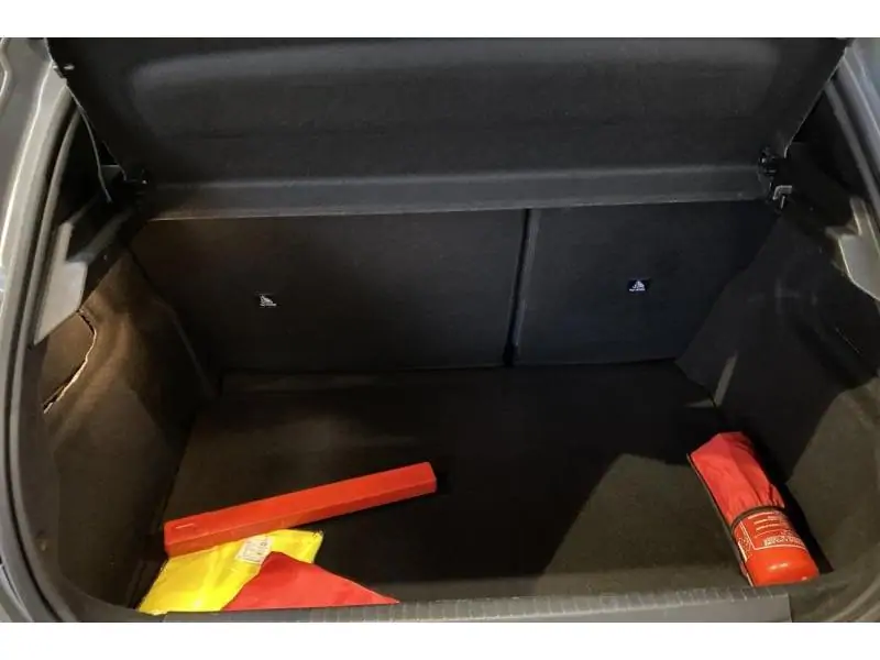 Occasion Peugeot 208 Allure GREY 19