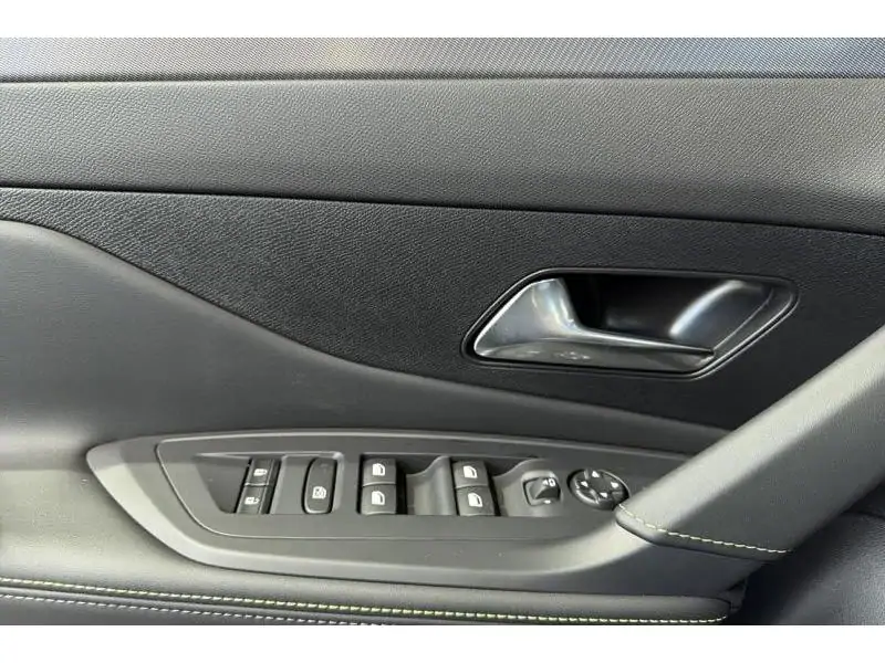 Démo Peugeot 308 SW GT BLUE 17
