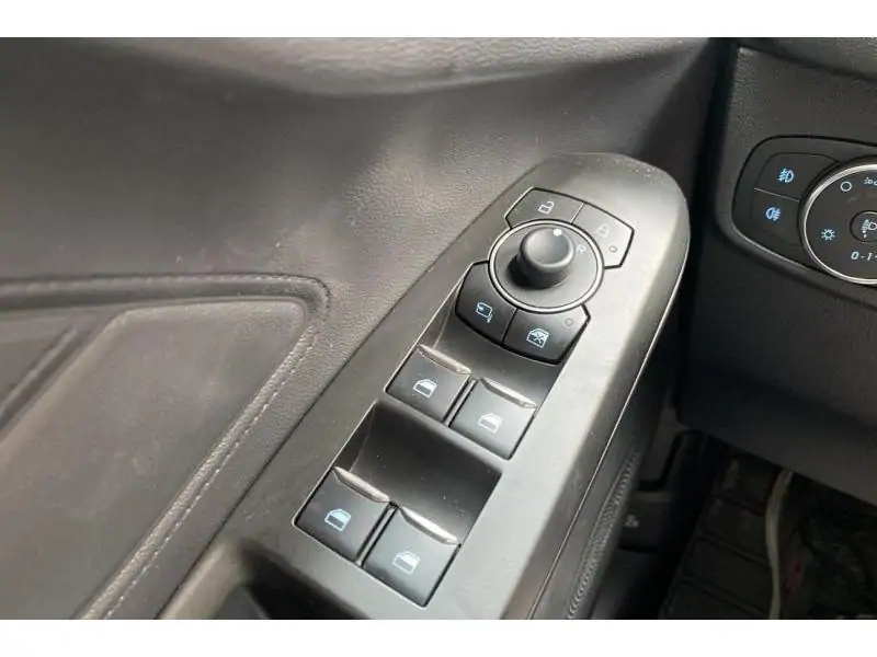Occasion Ford Focus ST-Line*Caméra de recul&GPS BLACK 17