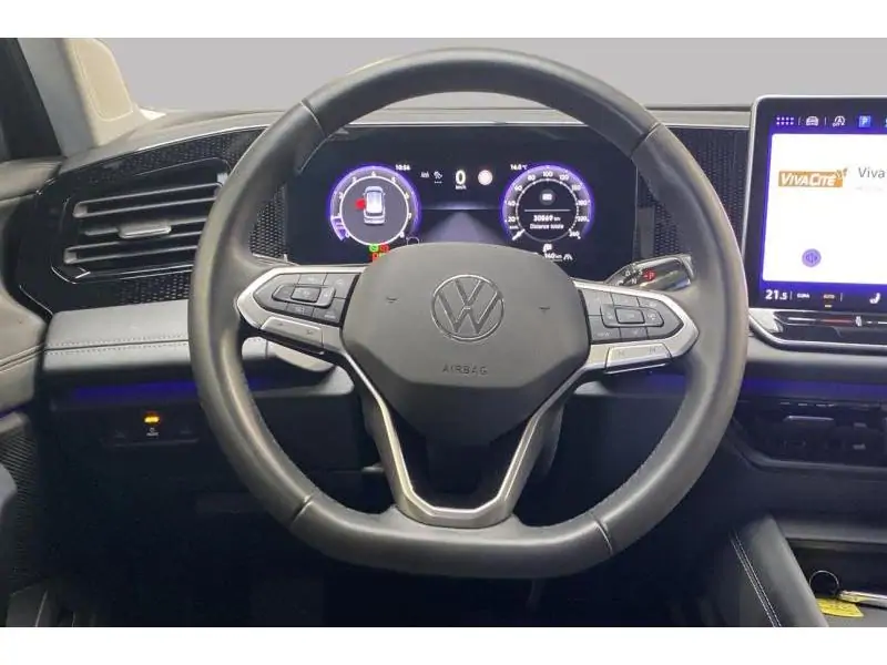 Occasion Volkswagen Tiguan LIFE - 1.5 TSI DSG GREY 12