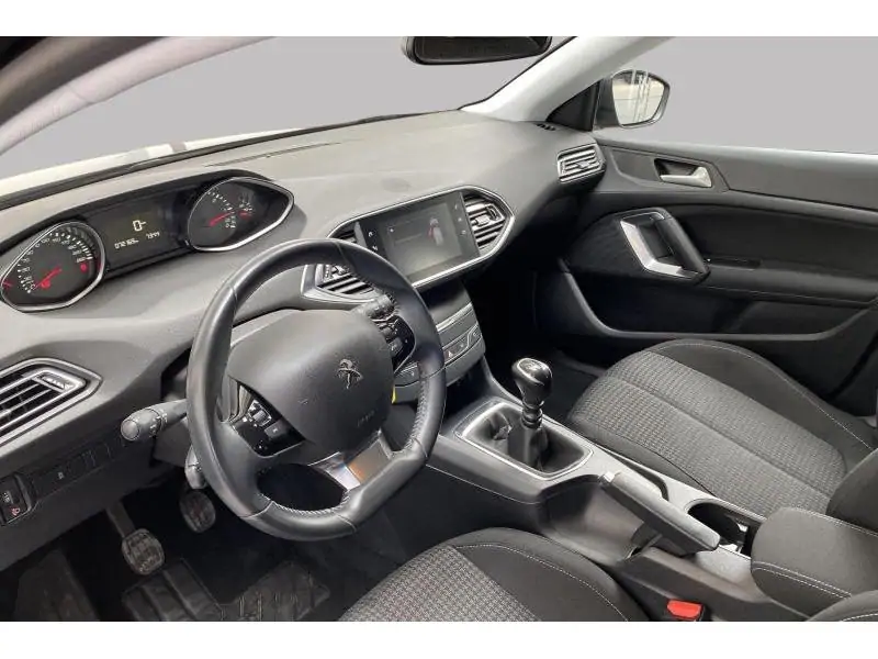 Occasion Peugeot 308 SW Style BLACK 9