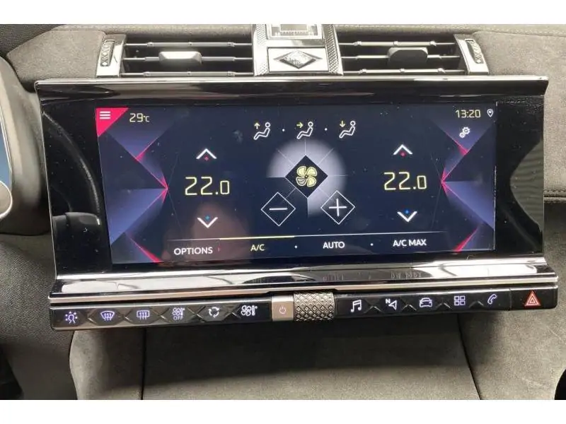 Occasion DS Automobiles DS 7 Crossback Performance Line + GREY 15