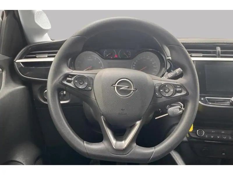 Occasion Opel Corsa Edition BLUE 12