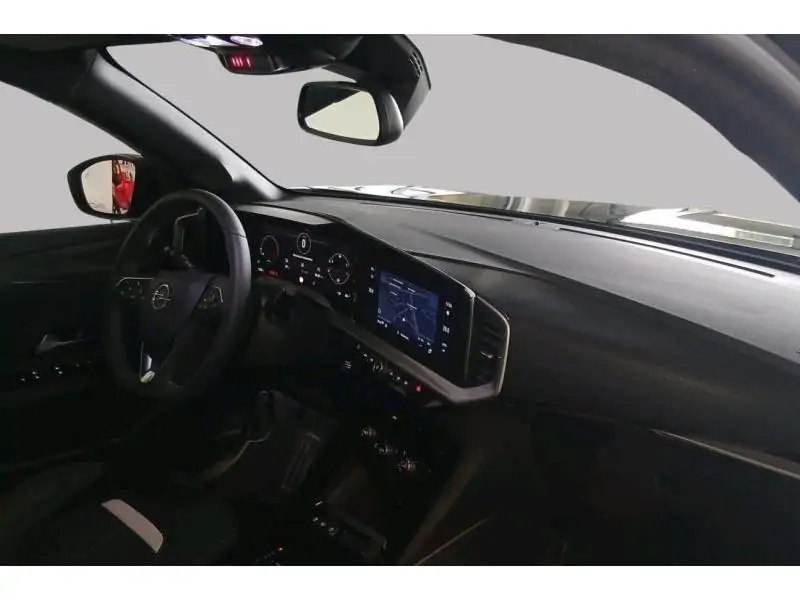 Occasion Opel Mokka Ultimate BLACK 2