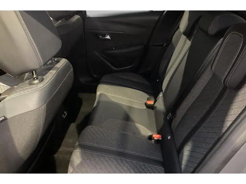 Occasion Peugeot 208 Allure GREY 18