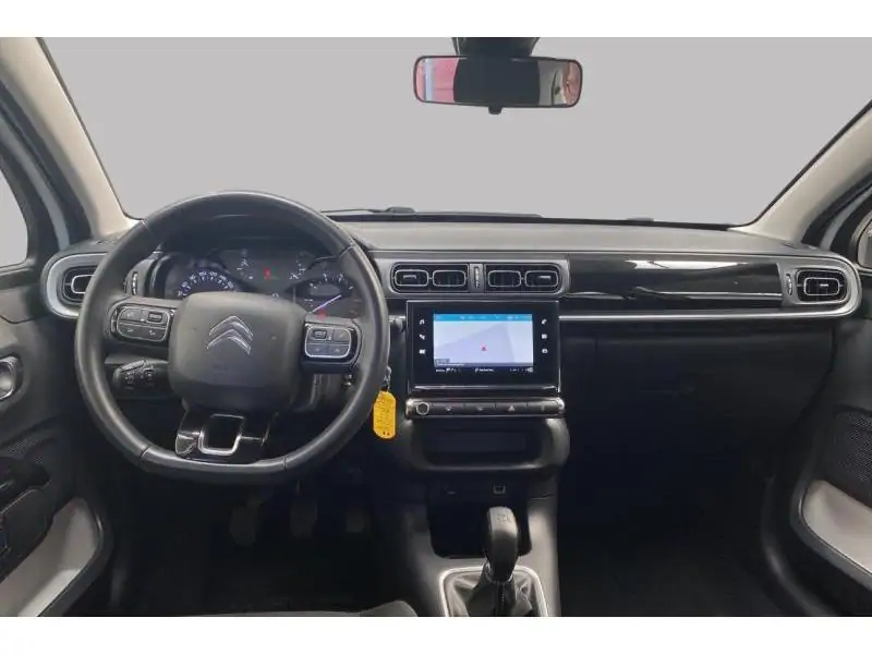 Occasion Citroen C3 Shine WHITE 11
