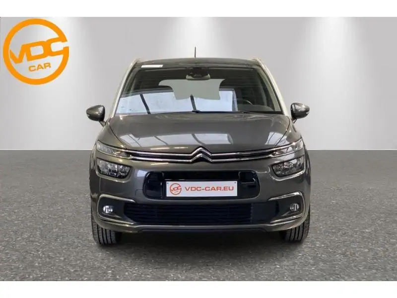 Occasion Citroen Grand C4 SpaceTourer Shine GREY 6