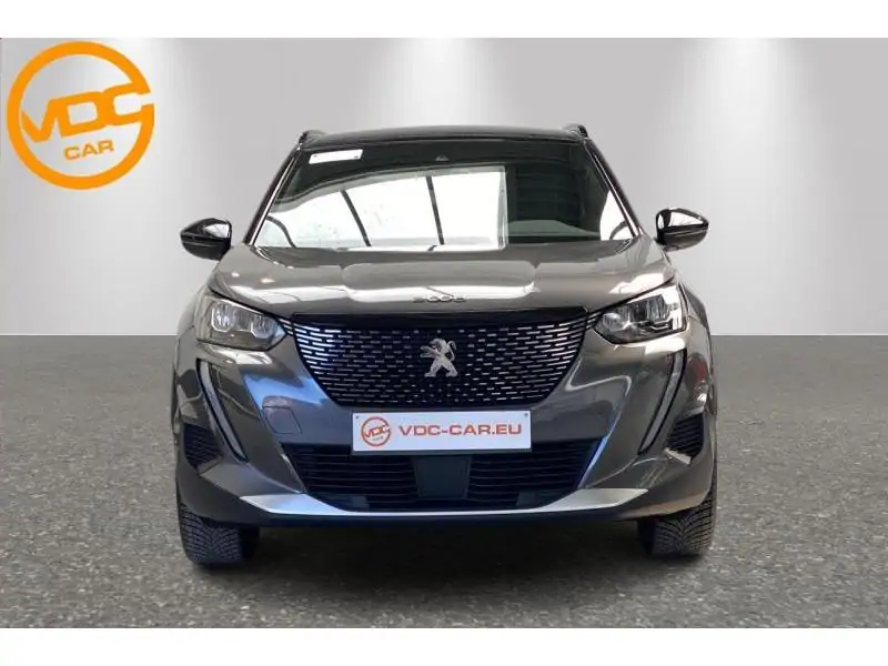 Occasion Peugeot 2008 II Allure GREY 5