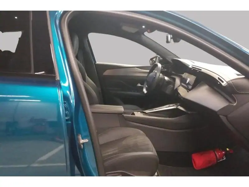 Occasion Peugeot 408 gt BLUE 8