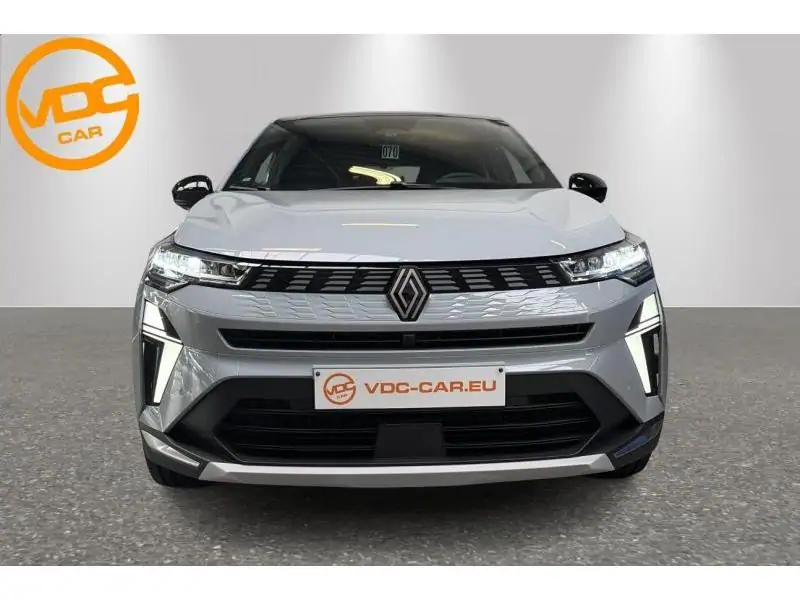 Occasion Renault Symbioz Limited GREY 5