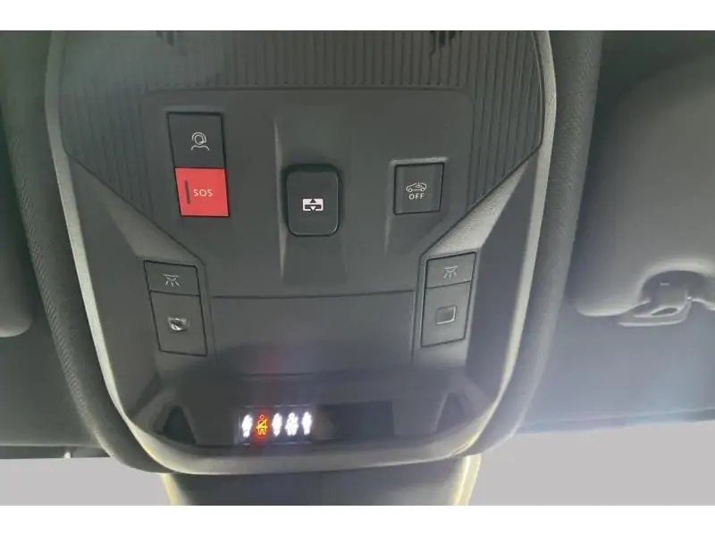 VEHICLE__CONDITION_SERVICE Peugeot 308 GT EXCLUSIVE BLUE 34