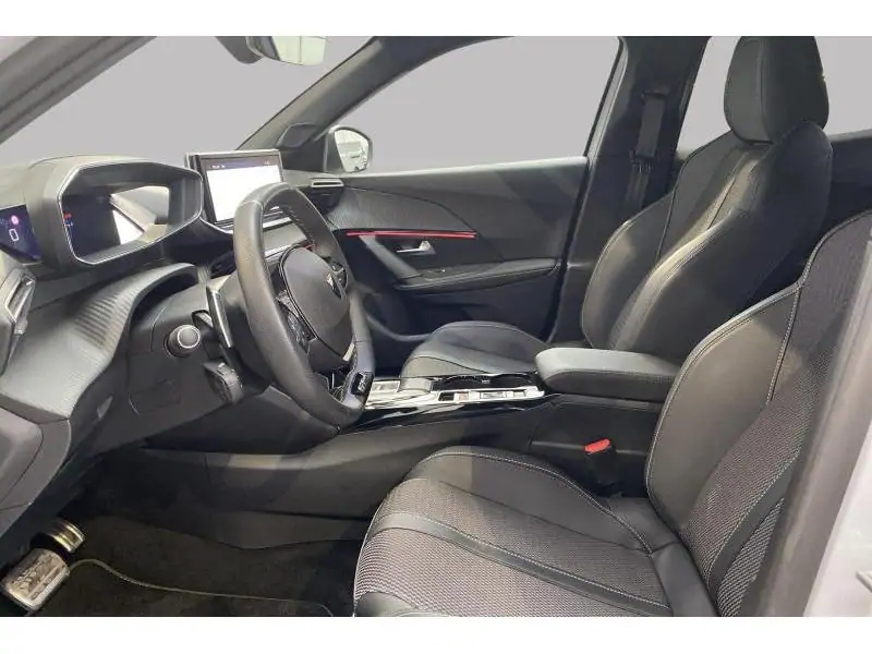 Occasion Peugeot 2008 GT WHITE 10