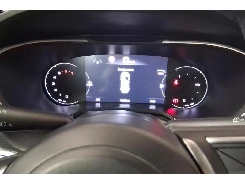 Occasion Fiat Tipo sport RED 13