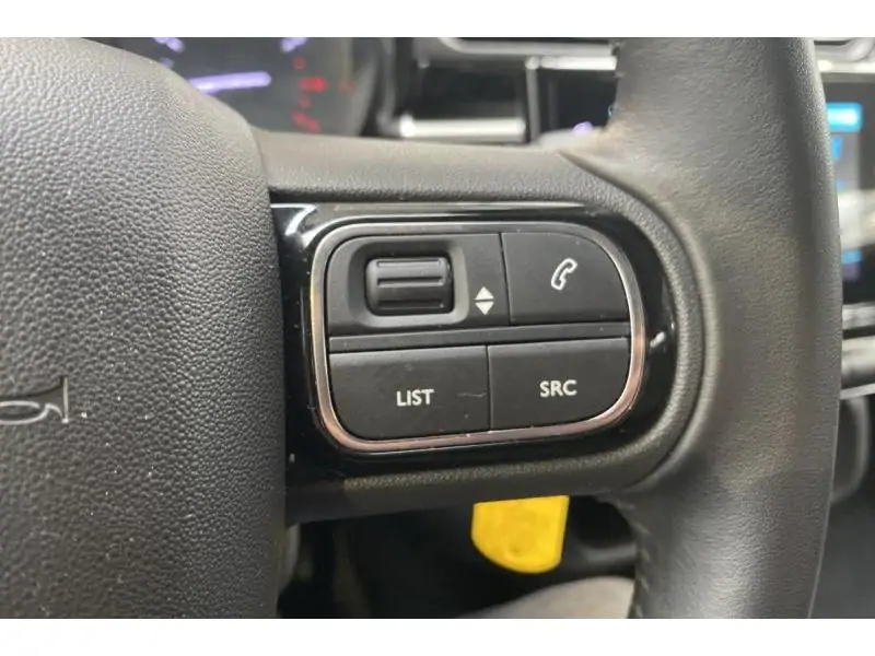 Occasion Citroen C3 MAX GREY 22