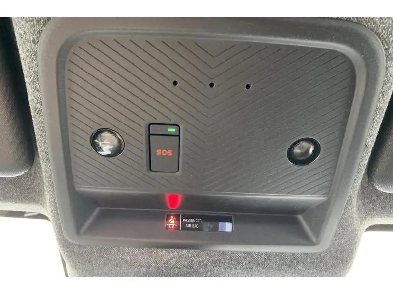 Occasion Dacia BIGSTER Expression* Caméra Jantes Alu MirrorLink GREEN 37